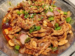 -香味轩(北海路店)