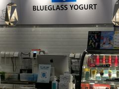 -Blueglass酸奶(财富购物中心店)