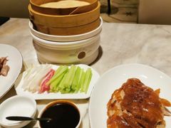 -漢舍中国菜馆(889广场店)