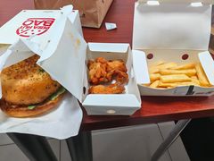 -必胜客(海光寺店)