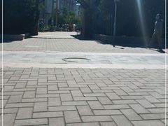 -滨河世纪广场公园