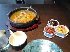 -大拙里·精致融合菜(沙湖桃源国际店)