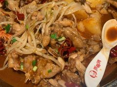 -胖哥俩肉蟹煲(杭州下沙学林街店)