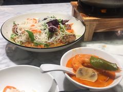 -PHO爺·越南料理(亦庄大族广场店)