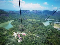-丹霞山风景名胜区