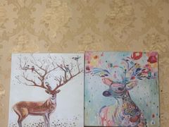 -FullHouse桌游跑团血染剧本杀(南京西路店)