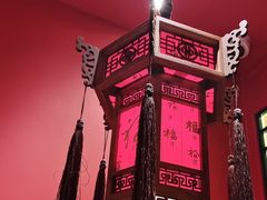 -南锣南门