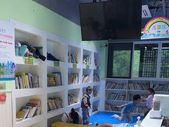 -学知乐教育·幼小衔接·小学科辅导(嘉定镇校区)