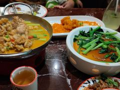 -新白鹿餐厅(爱琴海购物中心店)