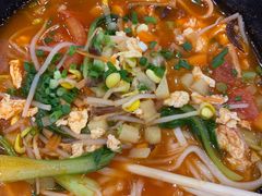 -乡姑缘陕西美食(上海桂林科技园店)