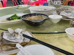 -考记泥焗鸡农庄·海鲜(北洛秘境店)