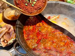 -阳阳老火锅(小南门店)