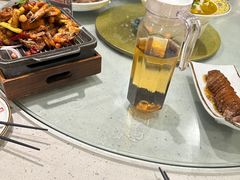 -老土灶民间菜(跃进桥店)