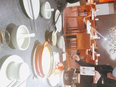 大堂-蝴蝶里·粤菜·点心(龙湖天街&滨江店)