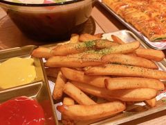 -丽伟的串·烧烤·砂锅(泰丰店)