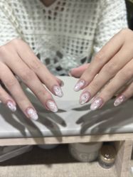 -晨·艺美甲美睫