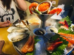 -囧吉香生蚝牛排馆(湖北路店)