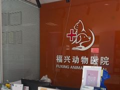 -瑞派福兴宠物医院犬猫全科·骨科·中西医结合(河东店)