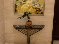 -常州武进九洲喜来登酒店