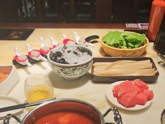 -东道煮牛肉火锅(东盛大街店)