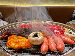 -西塔拾玖泥炉烤肉·活鳗(芝麻街店)