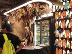 -野人部落(沈阳一店)