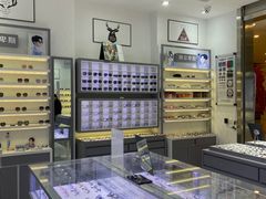 -ALPS阿尔卑斯眼镜(我格广场店)