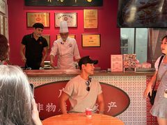-百年银屏蚝烙·潮汕菜·非遗(乐山店)