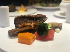 台塑牛排-王品台塑牛排(成都万象城店)