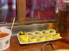 -米屋石锅拌饭(师大店)