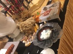 -洲际酒店·地平线全日餐厅HORIZON CAFÉ