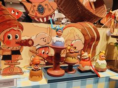 -泡泡玛特POPMART(合生汇店)