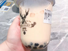 -THE ALLEY 鹿角巷(华润万象城店)