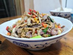 -好呷八大碗(五羊店)