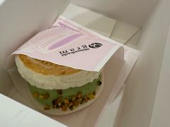 -Gram舒芙蕾(杭州中心店)