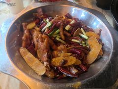-聚味瞿记·龙虾堂(树木岭店)