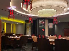 -云粤楼中餐厅(昆明中心假日酒店)