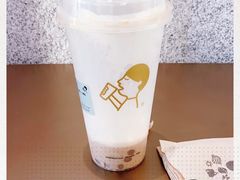 -喜茶(合肥正大广场店)