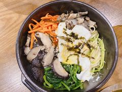 -·缸桶屋·韩式牛肋条自助烤肉(西湖D11店)
