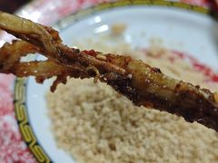 -云南建水鸡脚王烧烤(商贸路店)