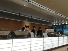 -M Stand(北京平安幸福中心店)