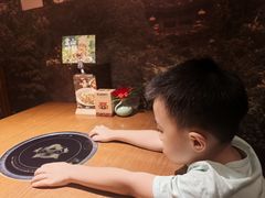 -吃饭皇帝大土家民族菜(荟聚店)