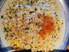 扬州炒饭-扬州狮子楼·非遗淮扬菜(东关街店)