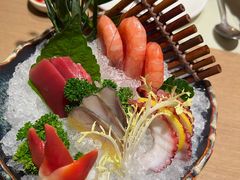 -大渔铁板烧(花园道店)