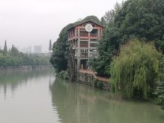 -成都市活水公园