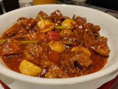 -津禧荟·酥皮烤鸭(北辰店)