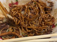 -小狗面馆(复兴店)