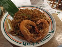 -迷你椰·泰式大排档(共康店)
