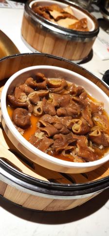 哥老官重庆美蛙鱼头(沪太路大融城店)-"离上一次吃哥老倌估计有四五年