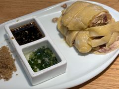 -苏小柳点心·手作小笼包(新街口分院店)